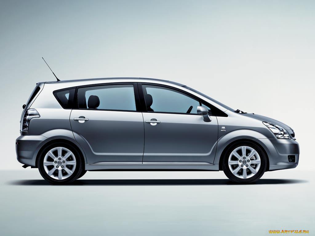 , toyota